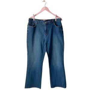Ralph Lauren- Lauren Jeans Co Jeans